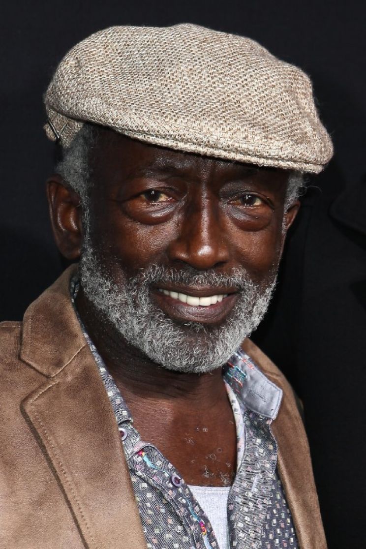 Garrett Morris