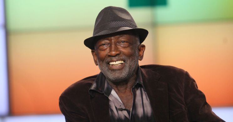 Garrett Morris