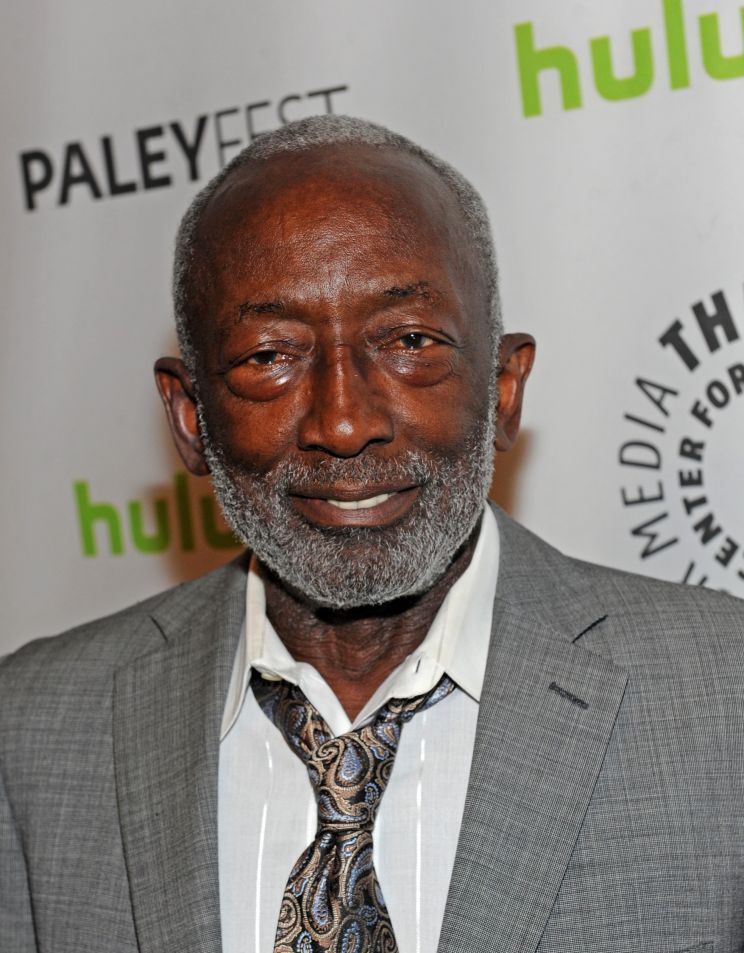 Garrett Morris