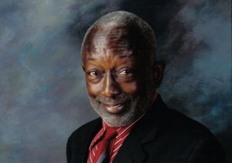 Garrett Morris