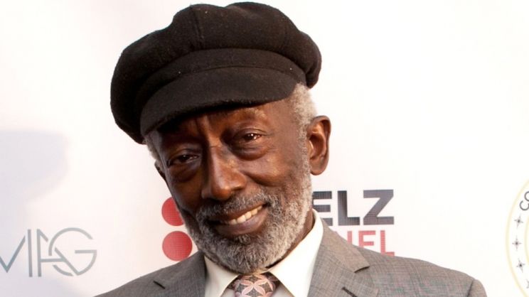 Garrett Morris