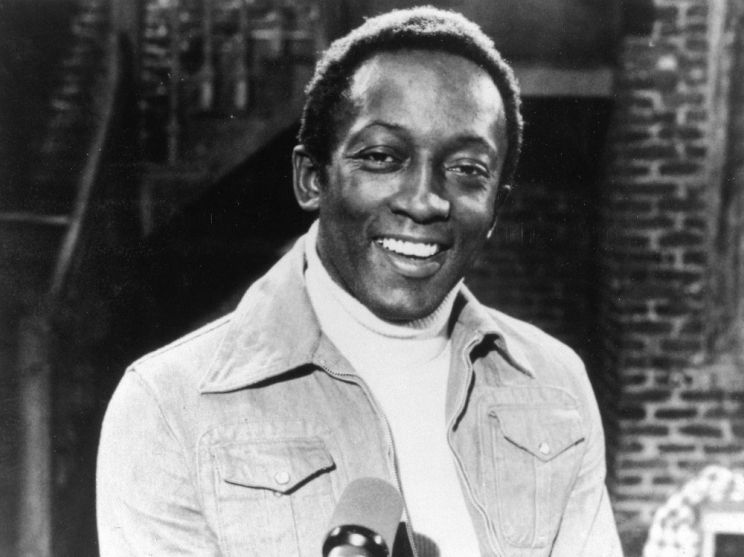 Garrett Morris