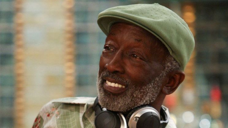 Garrett Morris