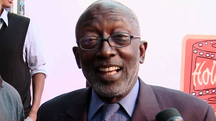 Garrett Morris