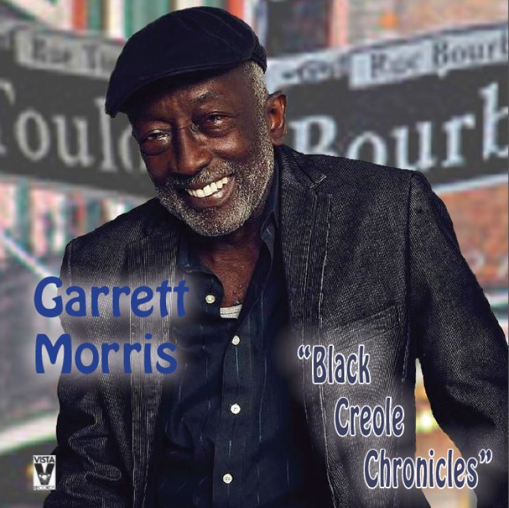 Garrett Morris