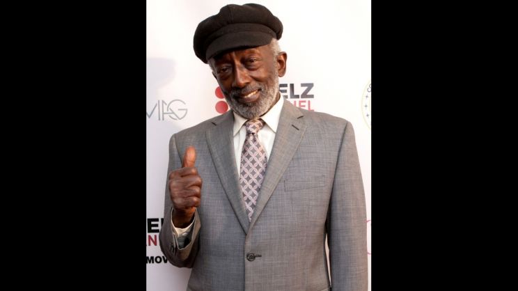 Garrett Morris