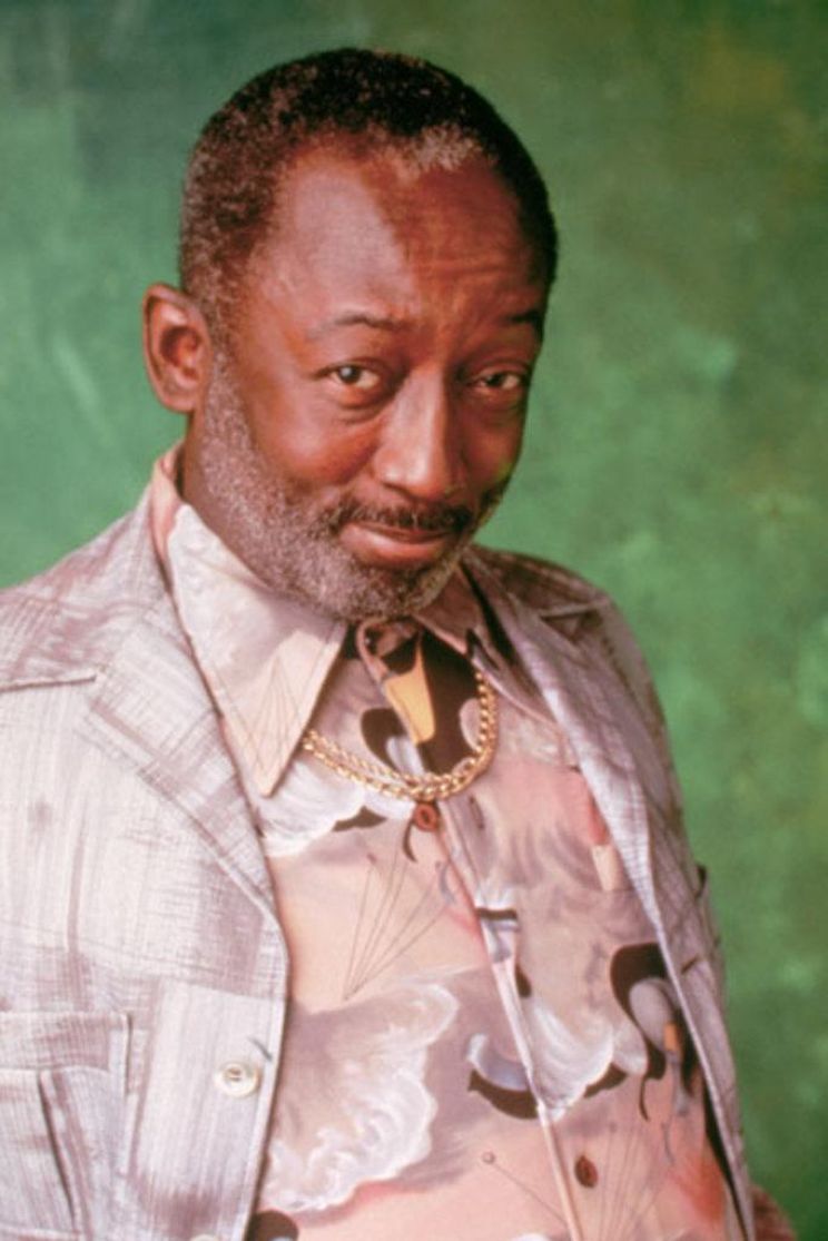 Garrett Morris