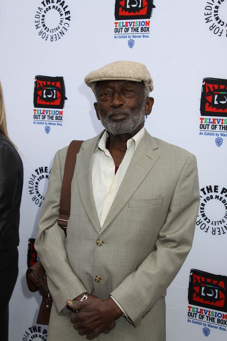 Garrett Morris