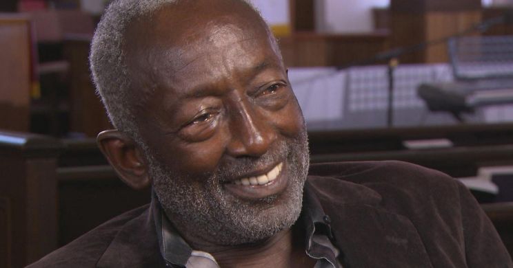 Garrett Morris