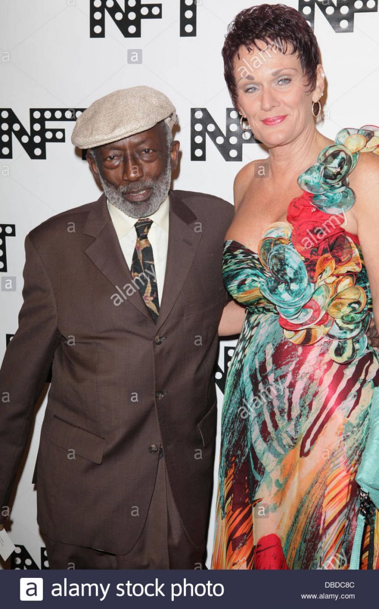 Garrett Morris