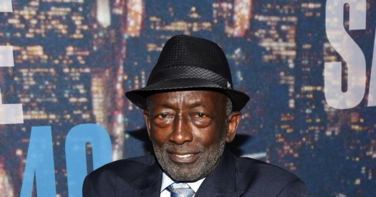 Garrett Morris