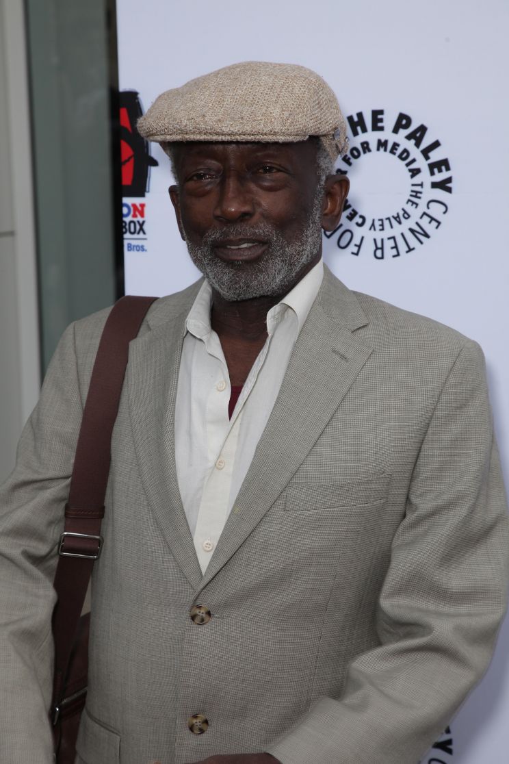 Garrett Morris