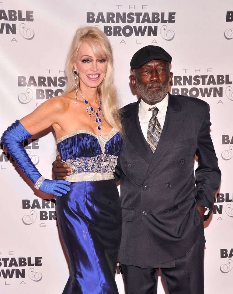 Garrett Morris