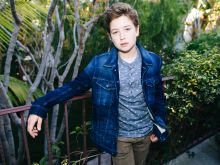 Garrett Ryan