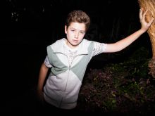 Garrett Ryan