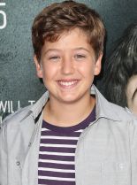Garrett Ryan