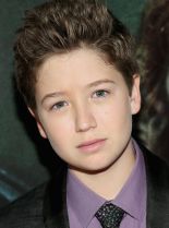 Garrett Ryan