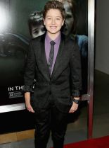 Garrett Ryan