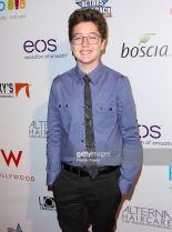 Garrett Ryan