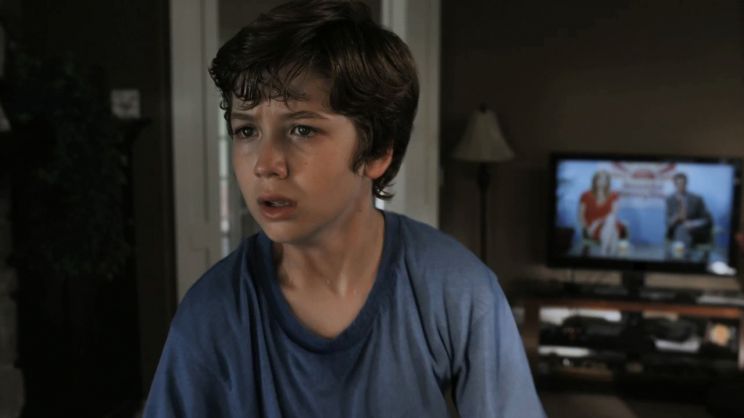 Garrett Ryan
