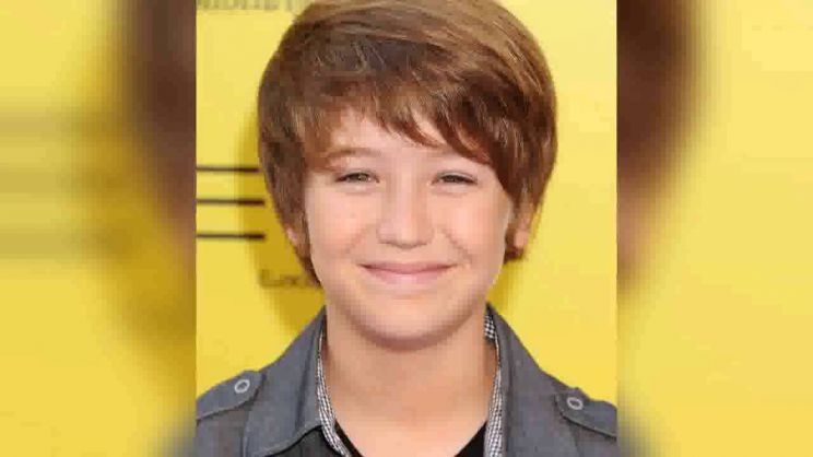 Garrett Ryan
