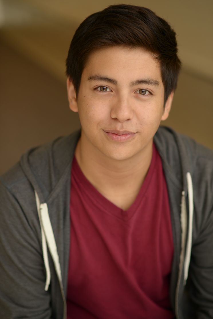Garrett Ryan