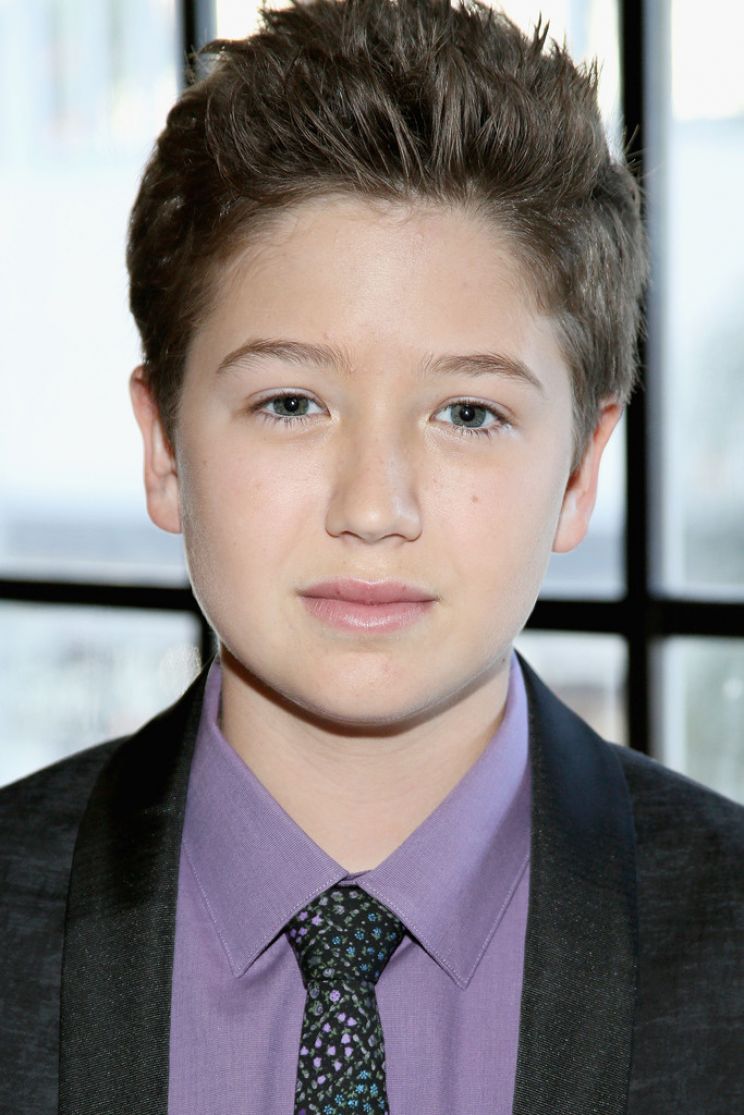 Garrett Ryan