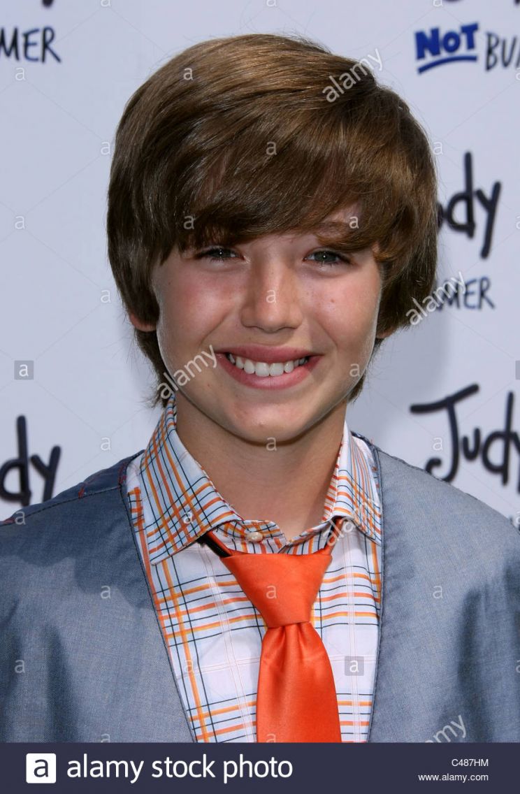 Garrett Ryan
