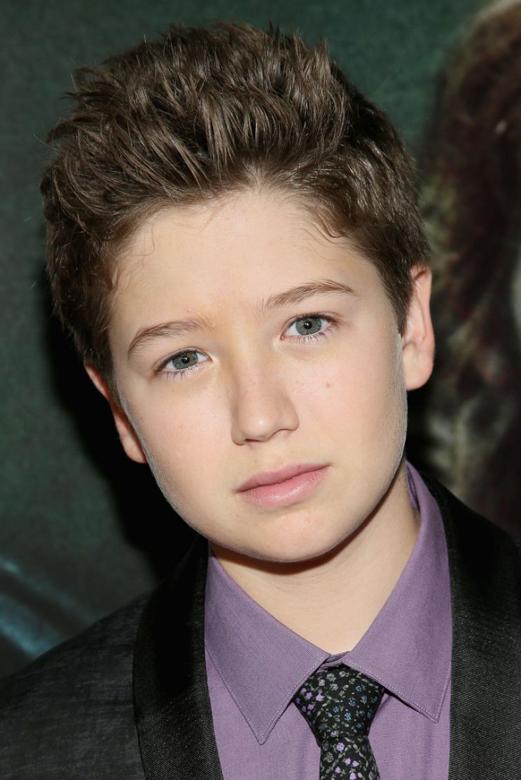 Garrett Ryan