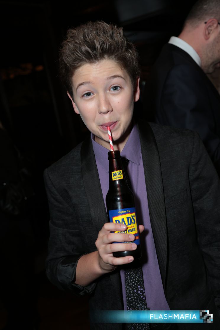 Garrett Ryan