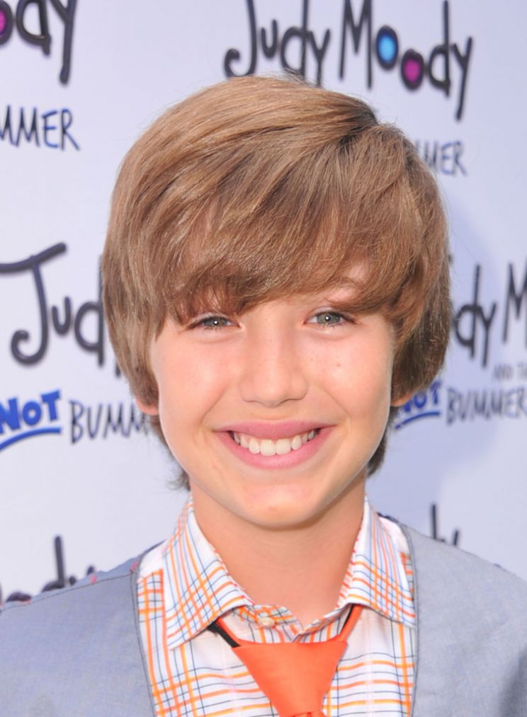 Garrett Ryan