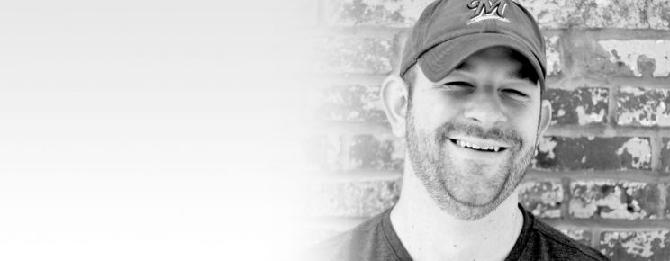 Garrett Ryan