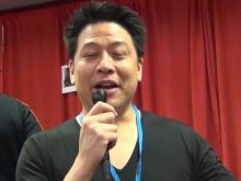 Garrett Wang
