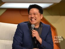 Garrett Wang