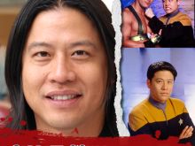 Garrett Wang