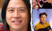 Garrett Wang