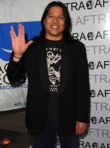 Garrett Wang