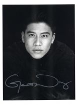 Garrett Wang