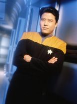 Garrett Wang