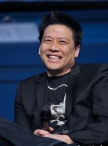Garrett Wang