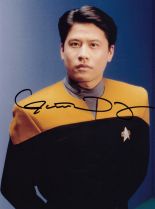 Garrett Wang