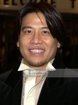 Garrett Wang