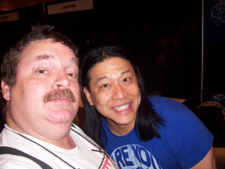 Garrett Wang