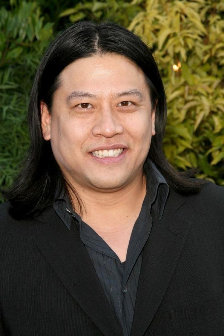 Garrett Wang