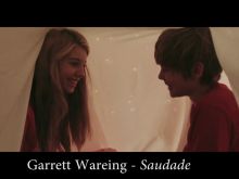 Garrett Wareing