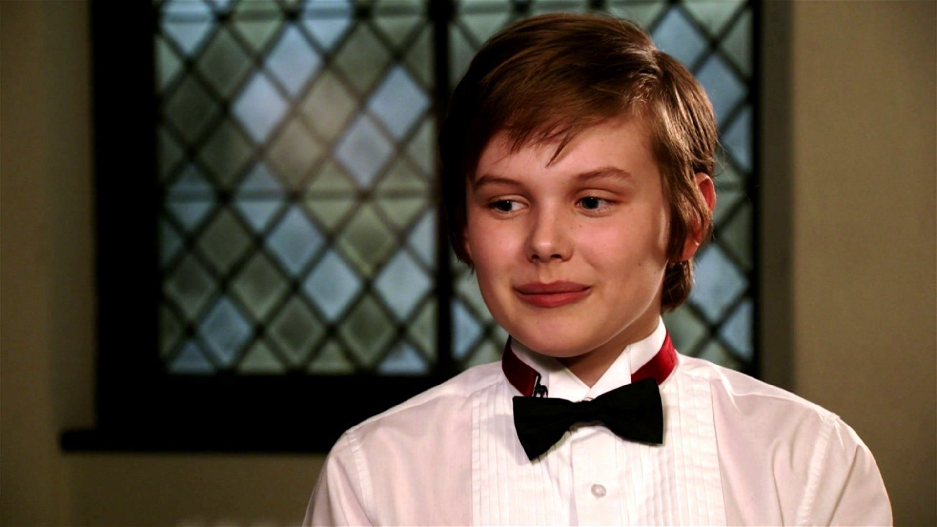 Pictures of Garrett Wareing