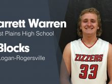 Garrett Warren