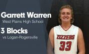 Garrett Warren