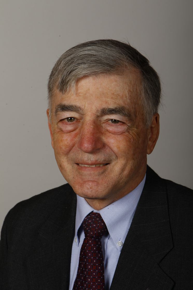 Garrett Warren