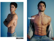 Garrett Westton